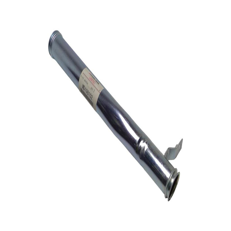 Eliminujte hluk a vibrácie výfukových plynov: Riešenie Flex Pipe MD198102 Eliminujte hluk a vibrácie výfukových plynov: Riešenie Flex Pipe MD198102