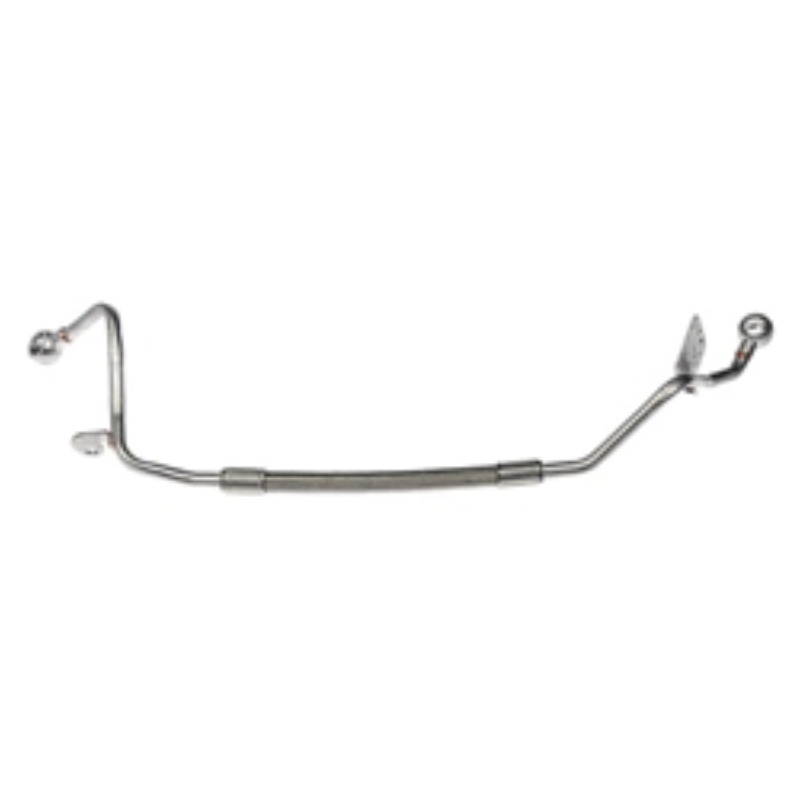 Originálne zadné potrubie výfukového systému VW/Audi 06A-145-778-Q