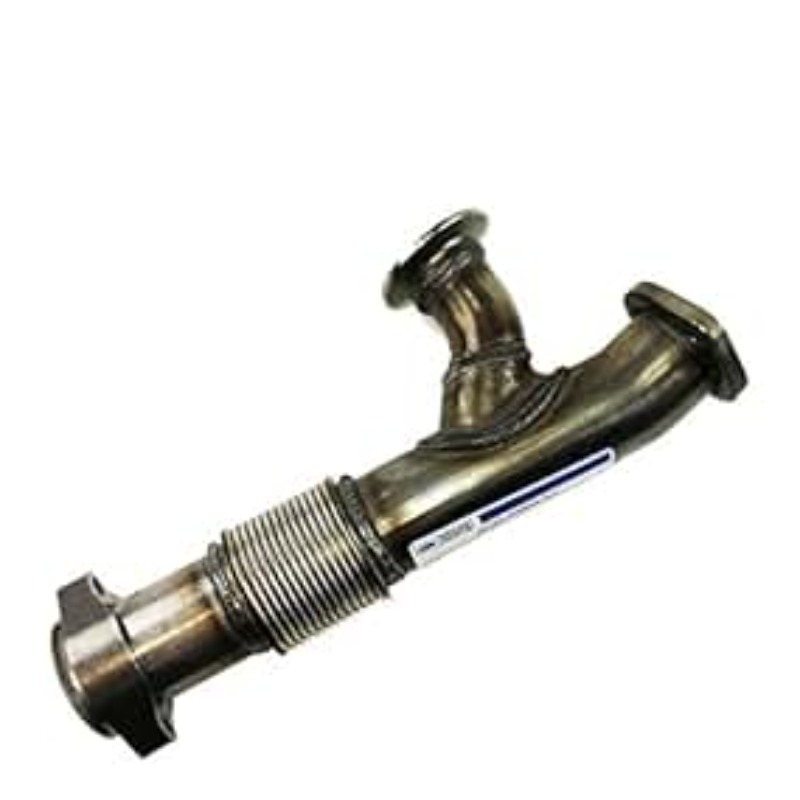 Originálne vstupné/horné potrubie turbodúchadla Ford 3C3Z-6K854-AA