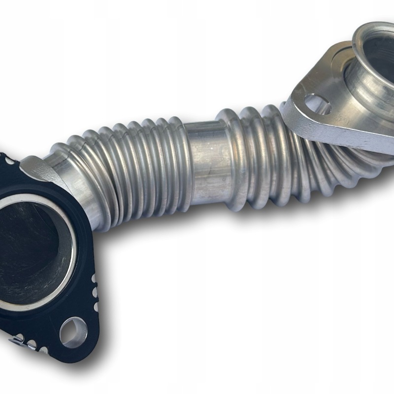 Originál OEM 147252403R Zostava potrubia chladiacej kvapaliny motora
