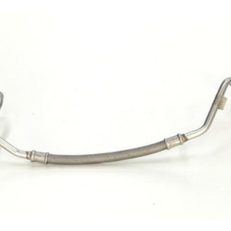Originálne zadné potrubie výfukového systému VW/Audi 06A-145-778-Q Originálne zadné potrubie výfukového systému VW/Audi 06A-145-778-Q