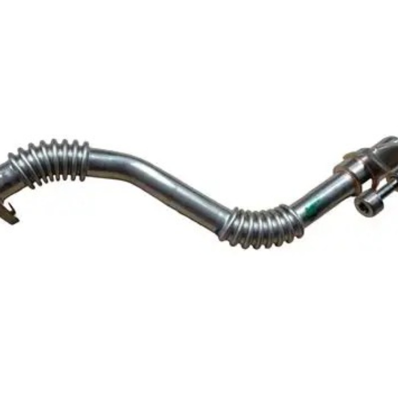 Originál BMW 11427844986 spätné vedenie oleja turbodúchadla